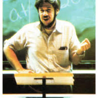 Timeline: Stephen Jay Gould