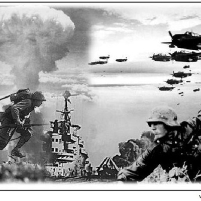 Timeline: Impacto mundial de acontecimientos de 1945-2018