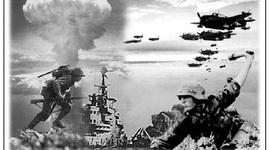 Timeline: Impacto mundial de acontecimientos de 1945-2018