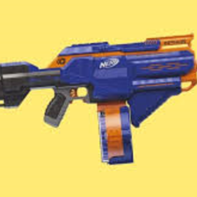 Timeline: The History of Firearms