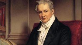 Timeline: Alexander Von Humboldt