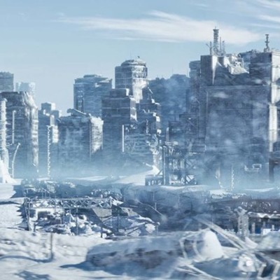 Timeline: Glaciaciones