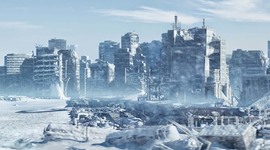 Timeline: Glaciaciones