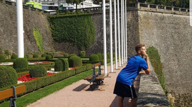 Timeline: Geokronoloogiline skaala