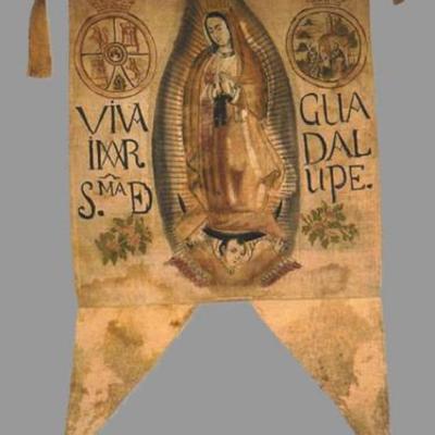 Timeline: Inicio de la independencia de México