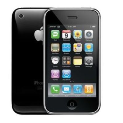 Timeline: IPHONE 3G