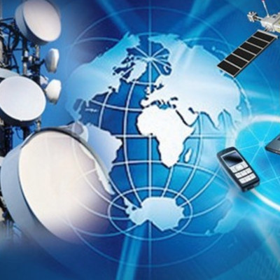 Timeline: Evolución de las Telecomunicaciones