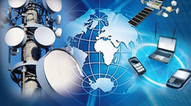 Timeline: Evolución de las Telecomunicaciones