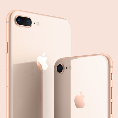 Timeline: IPHONE 8
