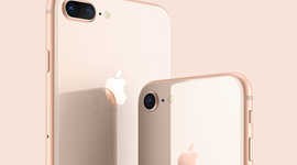 Timeline: IPHONE 8