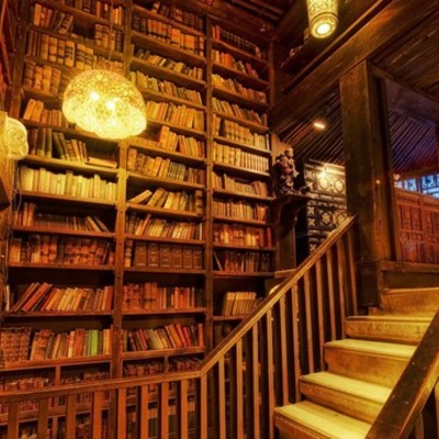 Timeline: Bibliotecología y ciencia de la información