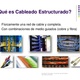 Cableado estructurado 16 638