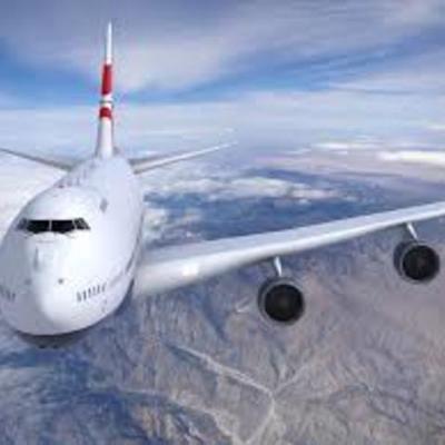 Timeline: Aviation Timeline Project