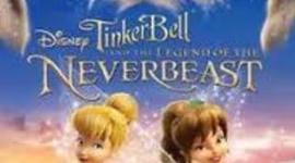 Timeline: tinkerbell and the neverbeast