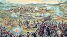 Timeline: guerra de los boers