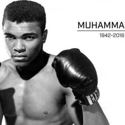 Timeline: The Greatest: Muhammad Ali