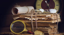 Timeline: Tarea Jennifer