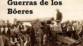 Timeline: Guerra de los Boers