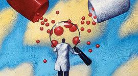 Timeline: Cartas y Declaraciones