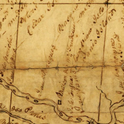 Timeline: Historically Important Person