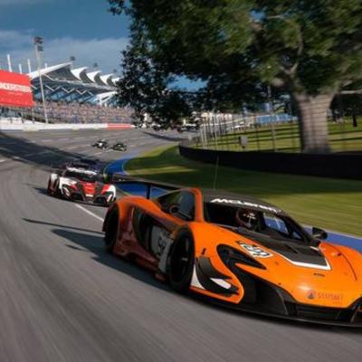 Timeline: Historia de los videojuegos de carreras