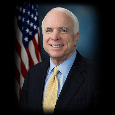 Timeline: John McCain: A presidential nominee a Prisoner of War passed away because of brain caner