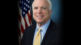 Timeline: John McCain: A presidential nominee a Prisoner of War passed away because of brain caner
