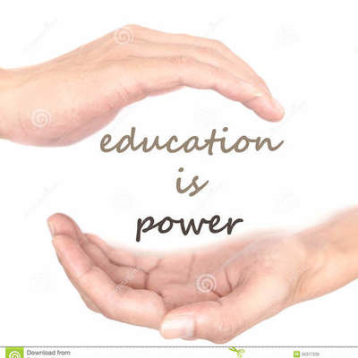 Timeline: Education Philosophy