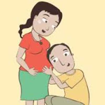 Timeline: Etapas del Embarazo y Cuidados de la Mujer  Autores: Melgarejo, Graciela - Carpitella, Fabian - Villanueva, Nancy - Sayago, Romina