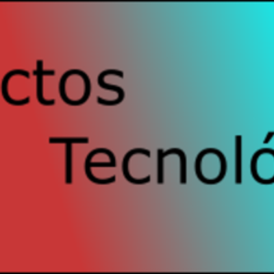 Timeline: Evolución de los artefactos Tecnológicos