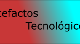 Timeline: Evolución de los artefactos Tecnológicos