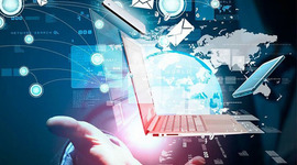 Timeline: Avances Tecnológicos