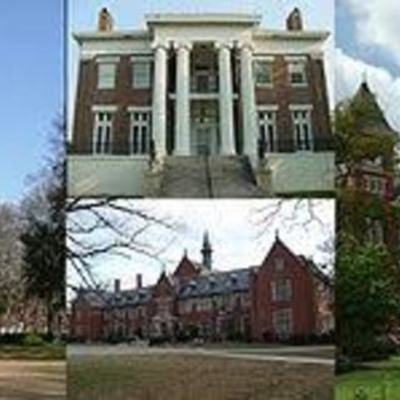 Timeline: DESARROLLO DE LA UNIVERSIDAD