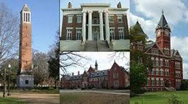 Timeline: DESARROLLO DE LA UNIVERSIDAD