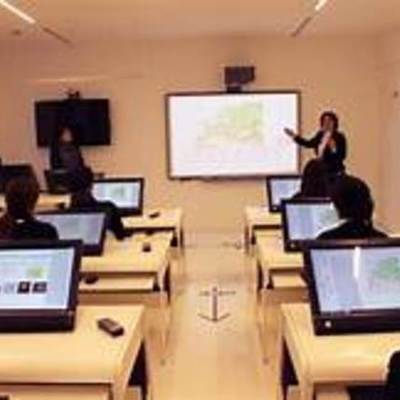 Timeline: A evolução das tecnologias na Sala de Aula