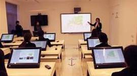 Timeline: A evolução das tecnologias na Sala de Aula