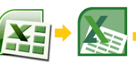 Timeline: Historia de la Hoja de Calculo
