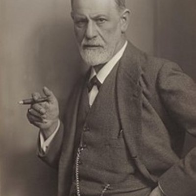 Timeline: Sigmund Freud