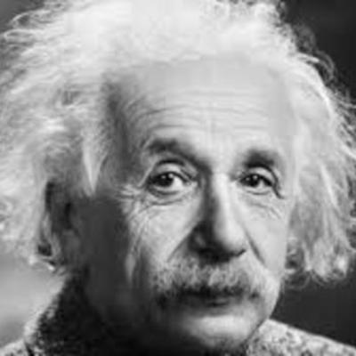 Timeline: Albert Einstein