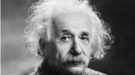 Timeline: Albert Einstein