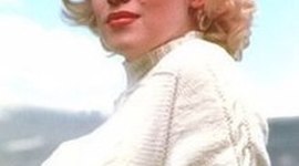 Timeline: Marilyn Monroe