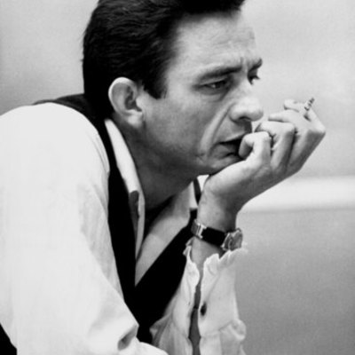 Timeline: Johnny Cash