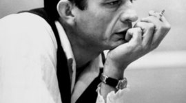 Timeline: Johnny Cash