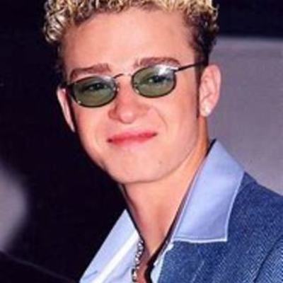 Timeline: Justin Timberlake