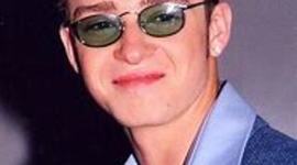 Timeline: Justin Timberlake