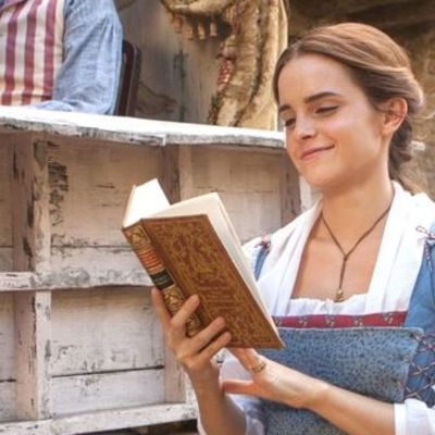 Timeline: Emma Watson