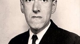 Timeline: H.P. Lovecraft