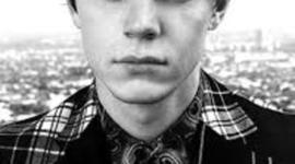 Timeline: Evan Peters