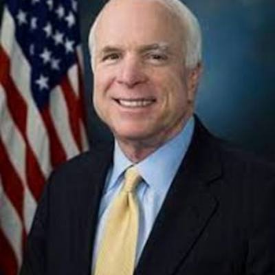 Timeline: John McCain