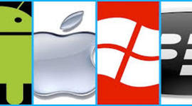 Timeline: Generaciones Sistemas Operativos